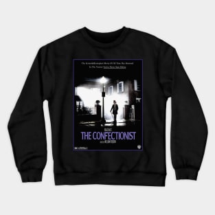 The Confectionist Crewneck Sweatshirt